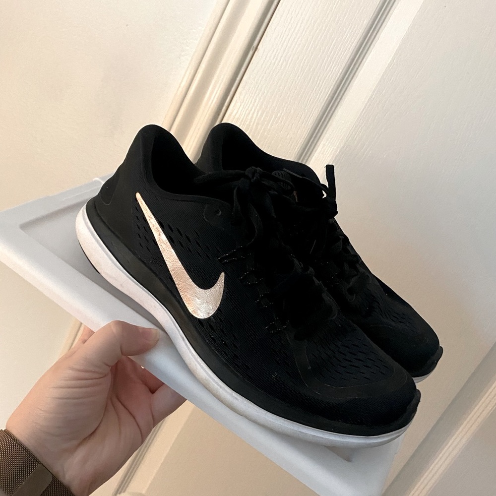 Nike running shoes size 9